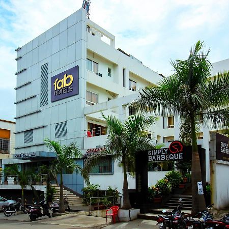 Отель Oyo 24197 Saptaruchi Pimpri-Chinchwad Экстерьер фото